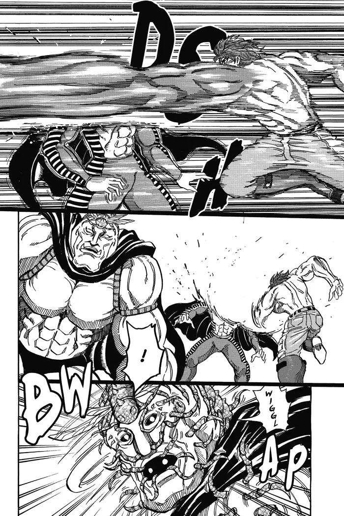 Toriko Chapter 293 image 15_optimized
